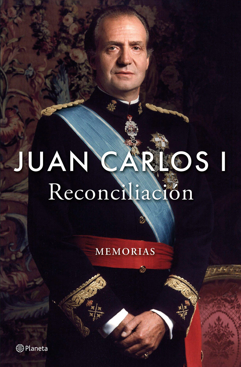 Reconciliacion