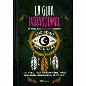 La Guia Paranormal