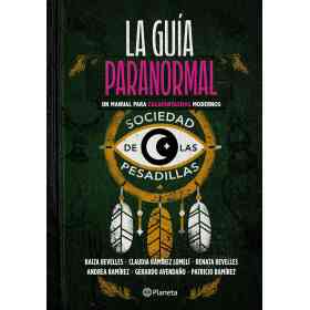 La Guia Paranormal