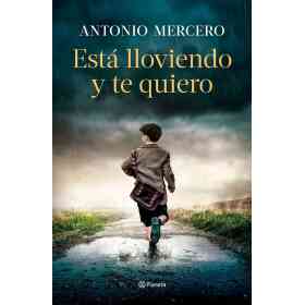 Esta Lloviendo Y Te Quiero