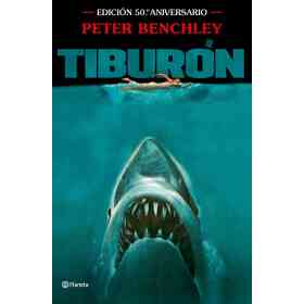 Tiburon
