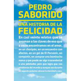 Una Historia De La Felicidad