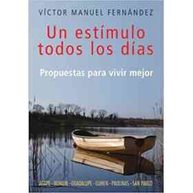 Un Estimulo Todos Los Dias Propuestas Para Vivir Mejor