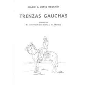 Trenzas Gauchas