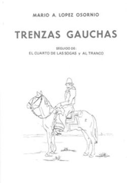Trenzas Gauchas