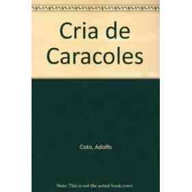 Cria De Caracoles