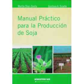 Manualpráctico Para La Producción De Soja