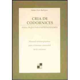 Cría De Codornices