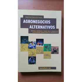 Agronegocios Alternativos