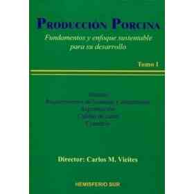 Vieites: * Produccion Porcina 2 Vol
