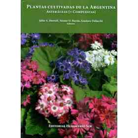 Plantas Cultivadas De La Argentina