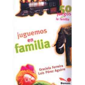 Juguemos en Familia