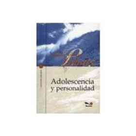 Adolescencia Y Personalidad