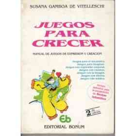 Juegos Para Crecer
