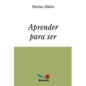 Aprender Para Ser