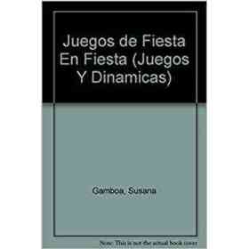 Juegos De Fiesta en Fiesta