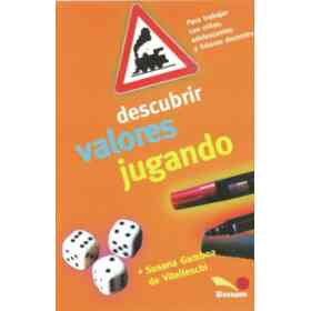 Descubrir Valores Jugando