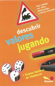 Descubrir Valores Jugando