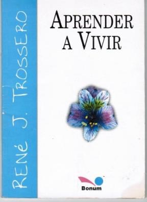 APRENDER A VIVIR