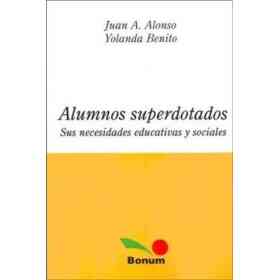Alumnos Superdotados