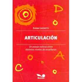 Articulacion