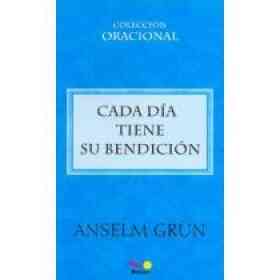 Cada día Tiene Su Bendición