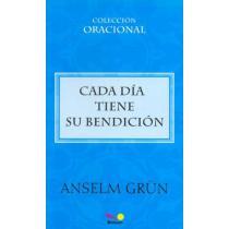 Cada día Tiene Su Bendición