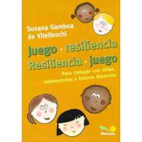 Juegos De Resiliencia