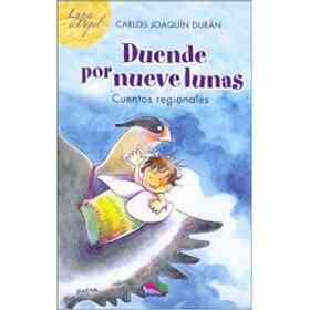 Duende Por Nueve Lunas