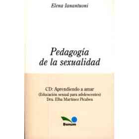 Pedagogia De La Sexualidad