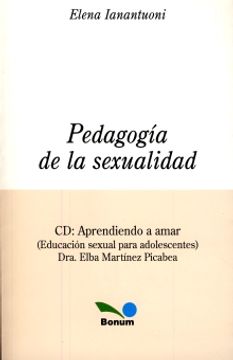 Pedagogia De La Sexualidad