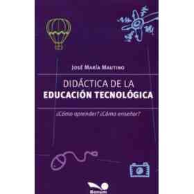 Didactica De La Educacion Tecnologic