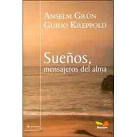 Suenos, Mensajeros Del Alma