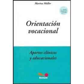 Orientacion Vocacional