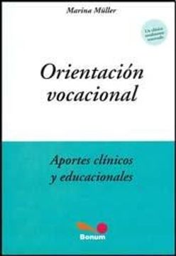 Orientacion Vocacional