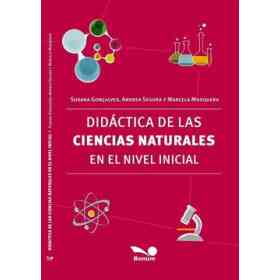 Didácticas De Las Ciencias Naturales en El Nivel Inicial