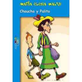 Chaucha Y Palito