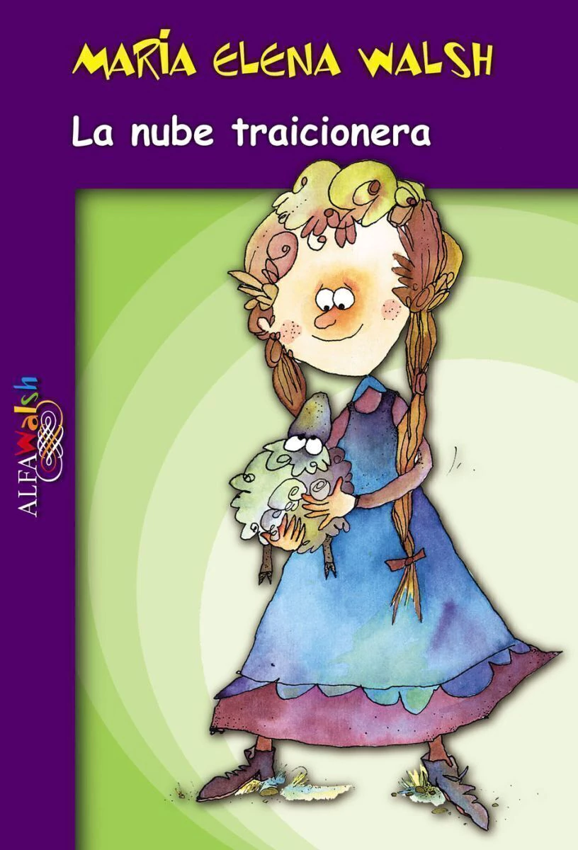 La Nube Traicionera