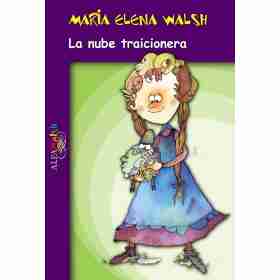 La Nube Traicionera