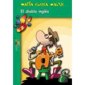 El Diablo Inglés