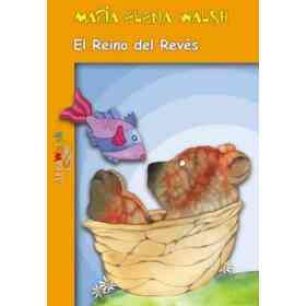 El Reino Del Revés