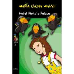 Hotel Pioho's Palace