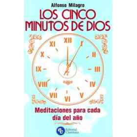 Cinco Minutos De Dios, Los - Meditaciones Para.