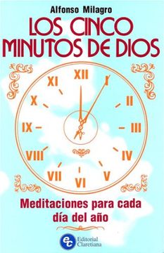 Cinco Minutos De Dios, Los - Meditaciones Para.
