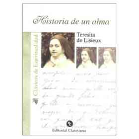 Historia De Un Alma