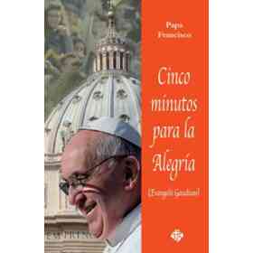 Cinco Minutos Para La Alegria