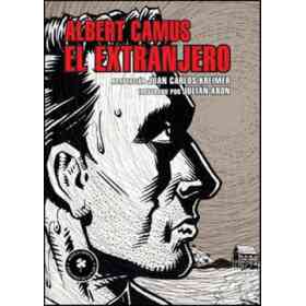 El Extranjero Albert Camus