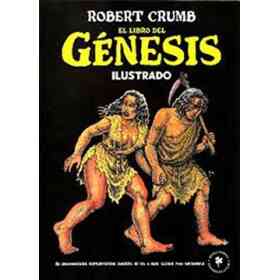 El Libro Del Génesis Ilustrado