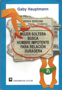 Mujer Soltera Busca Hombre Impotente Para Relacion Dura
