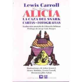 Los Libros De Alicia